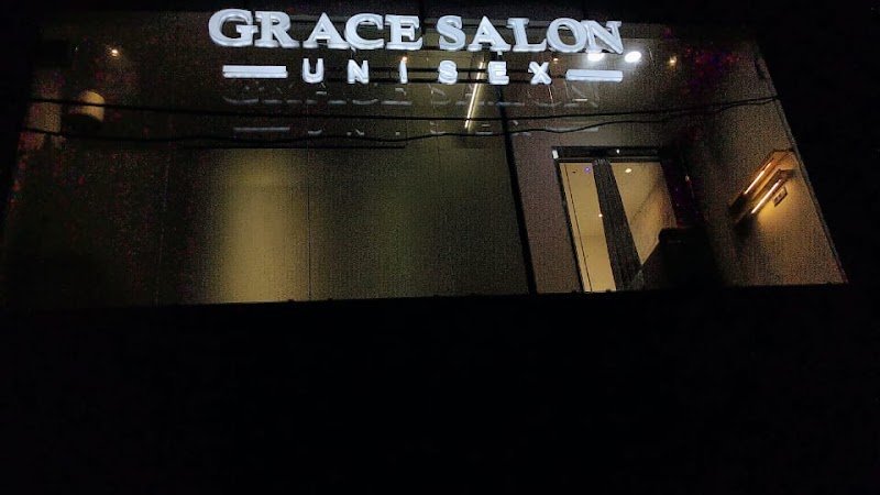 Grace Salon unisex