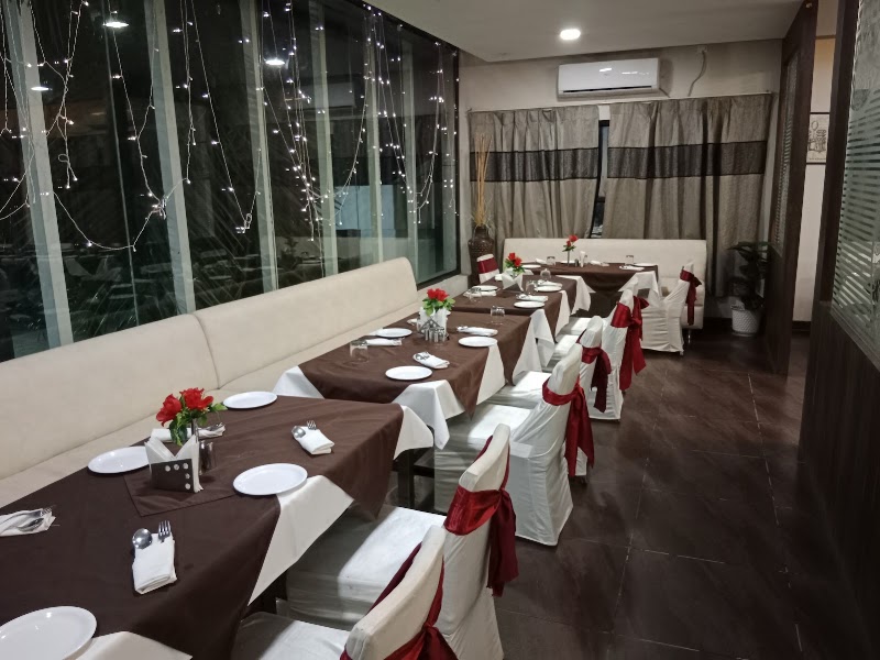 Grand Rasoi Restaurant - Restaurants in Ambikapur