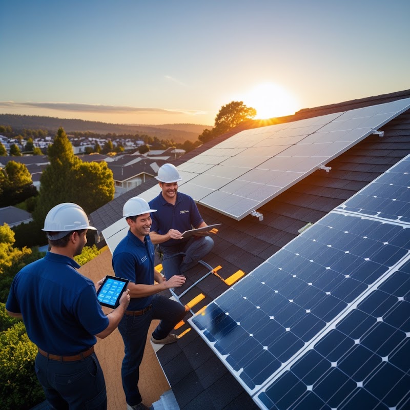 Green Energy Solutions