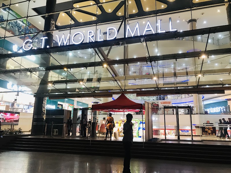 GT World Mall 