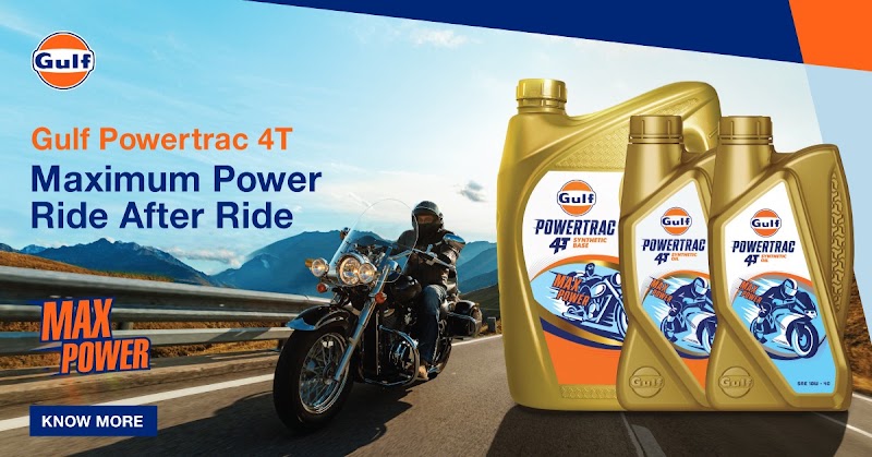 Gulf Retail Shop - 4 Wheeler Showroom in Bijapur