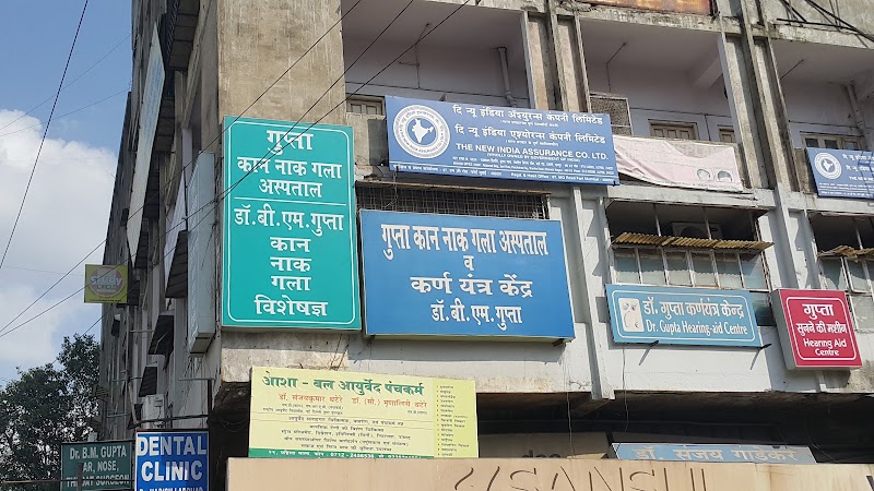 Gupta Ear Nose & Throat Hospital