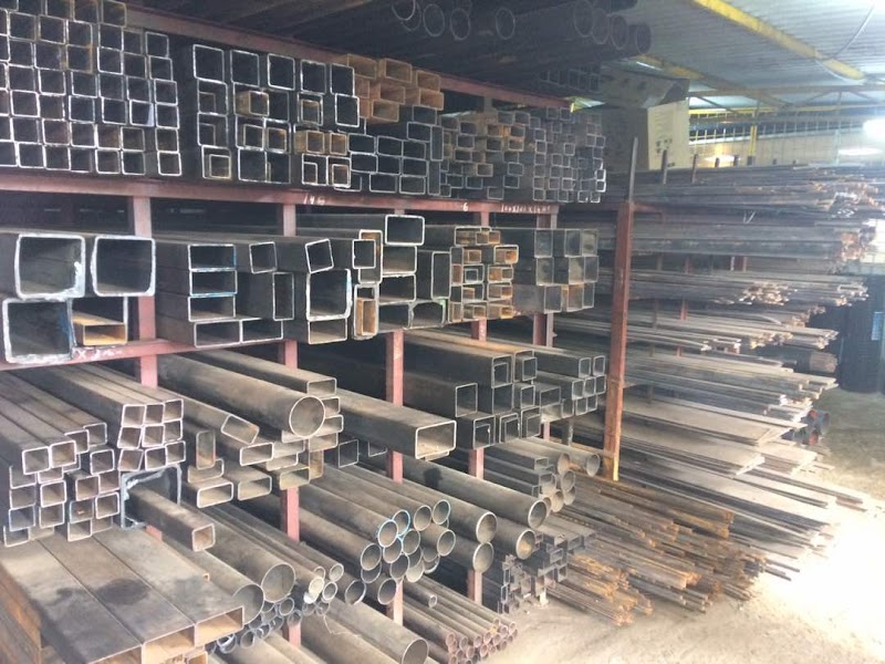 Gupta Steels & Alloys