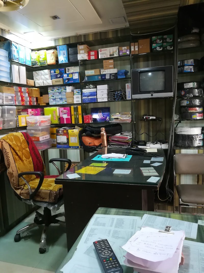 Gurudev Electronics