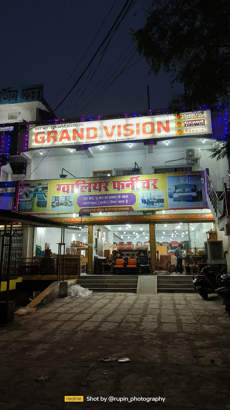 Gwalior Furniture