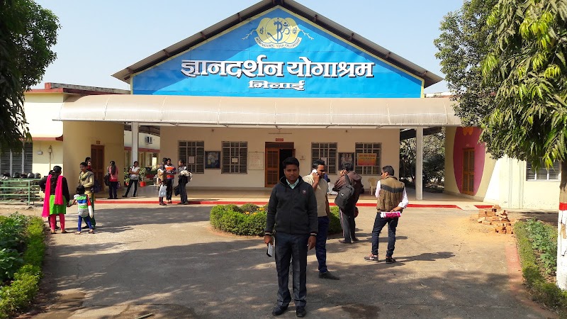 Gyan Darshan Yogashram