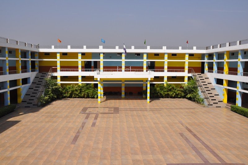 Image of Gyan Ganga Educational Academy