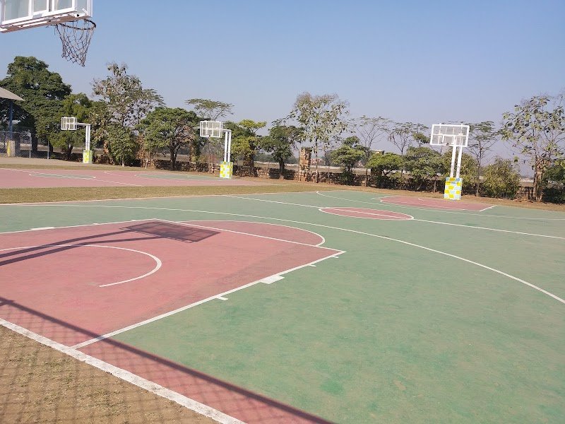 Gyan Ganga Educational Academy