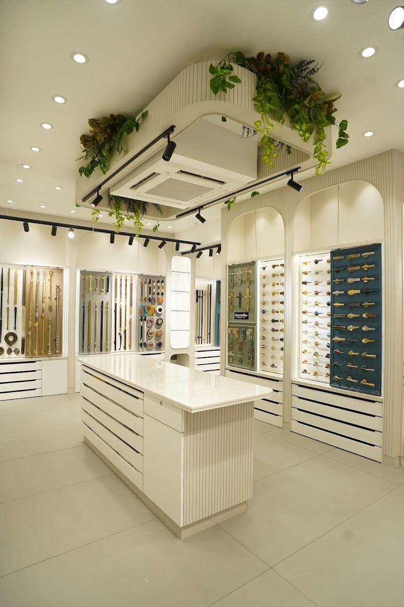 Gyan Plywood And Hardware Gallery