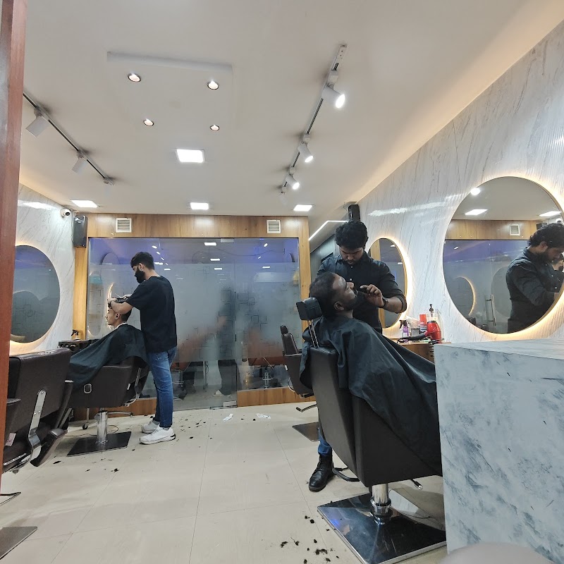 Hair Address Unisex Salon 