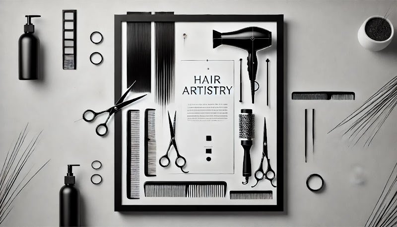 HAIR ARTISTRY UNISEX SALON 