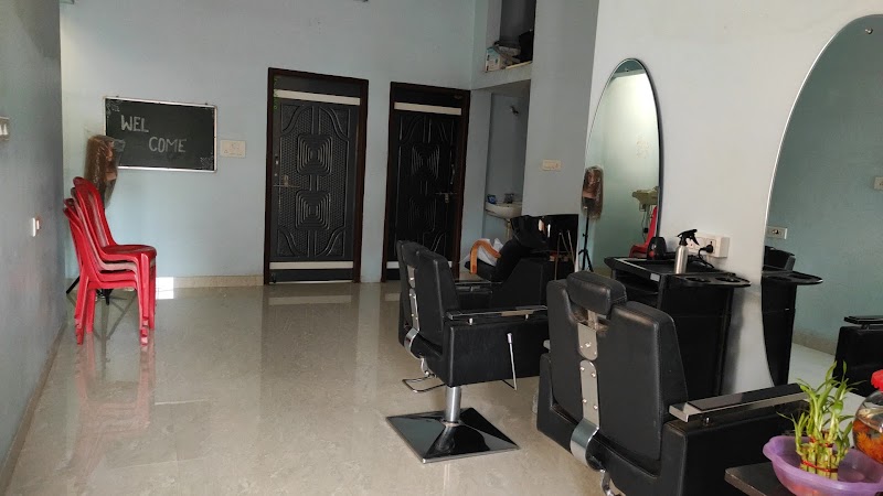 Hair Studio salon and Academy