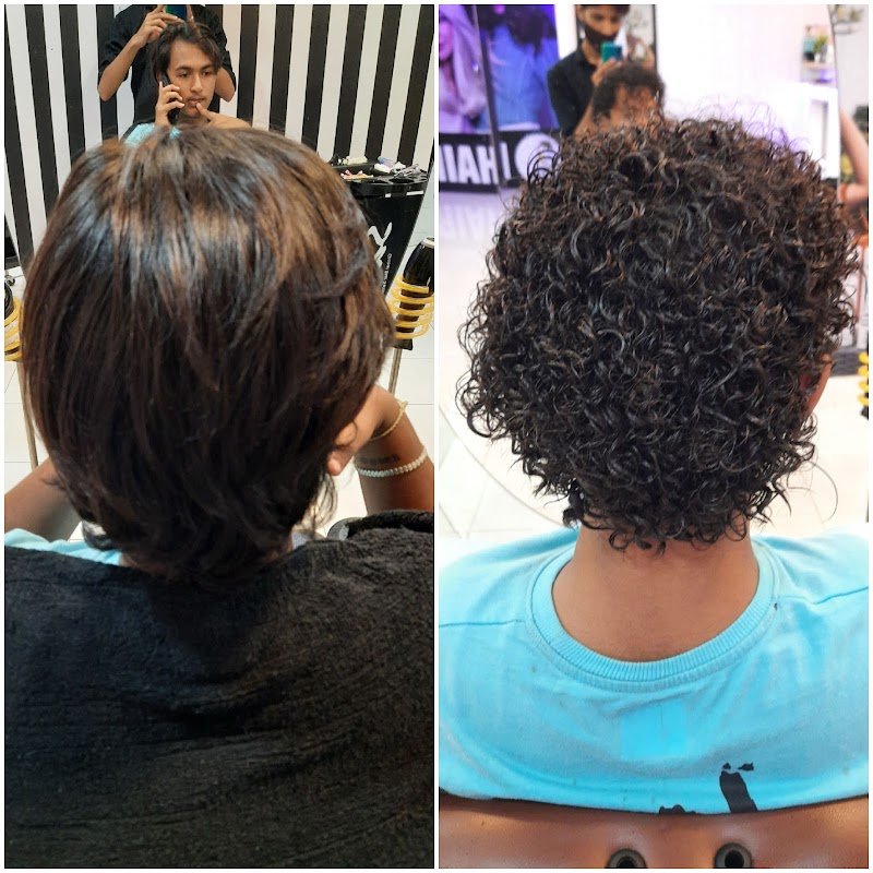 Hairdo Unisex Salon