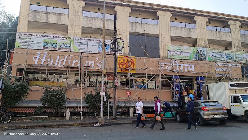 Haldiram's