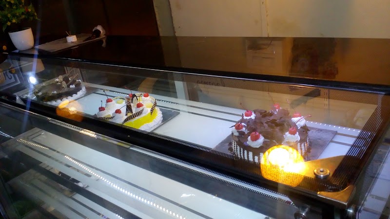 Happy Cakes - Bakery in Bijapur