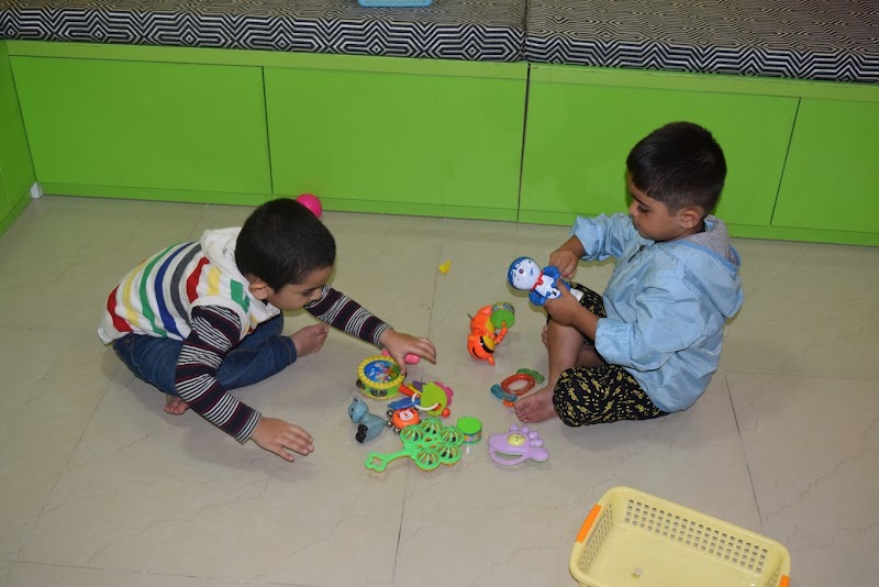Happy Children's Clinic 