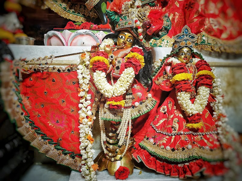 Hare Krishna Mandir