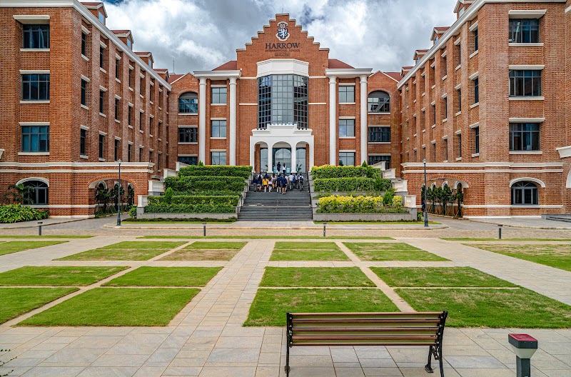 Harrow International School Bengaluru