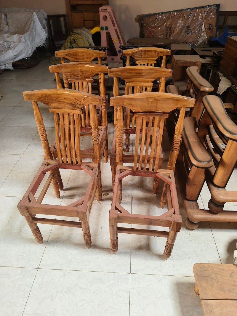 Haryana timber traders