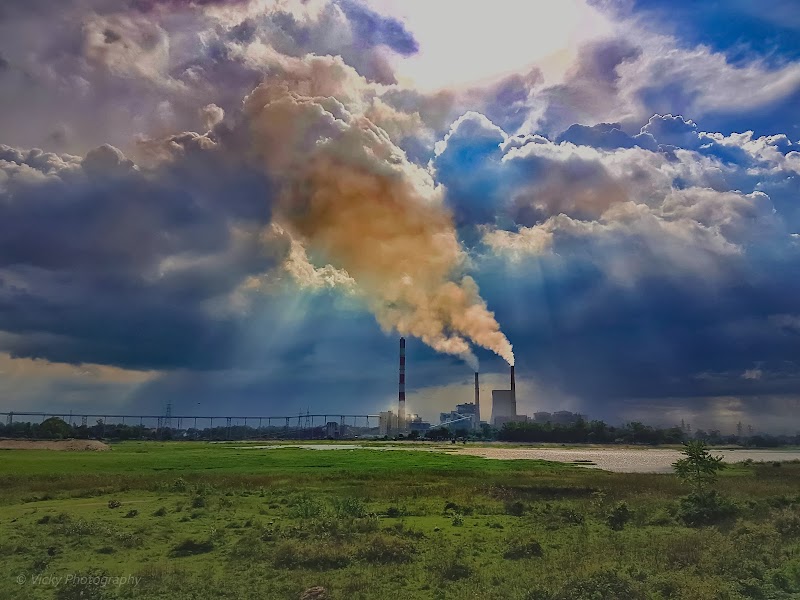 Hasdeo Thermal Power Station