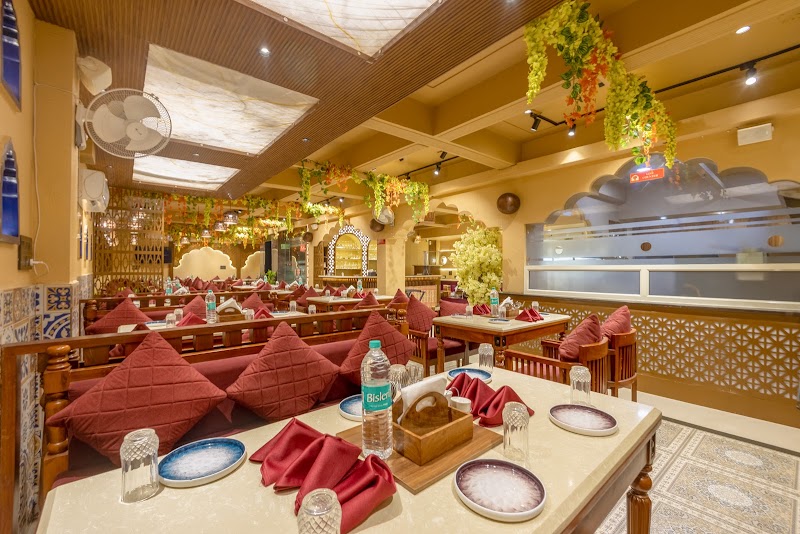 Haveli Of Grill - Restaurants in Surajpur