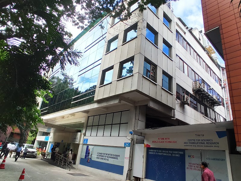 HCG Cancer Hospital