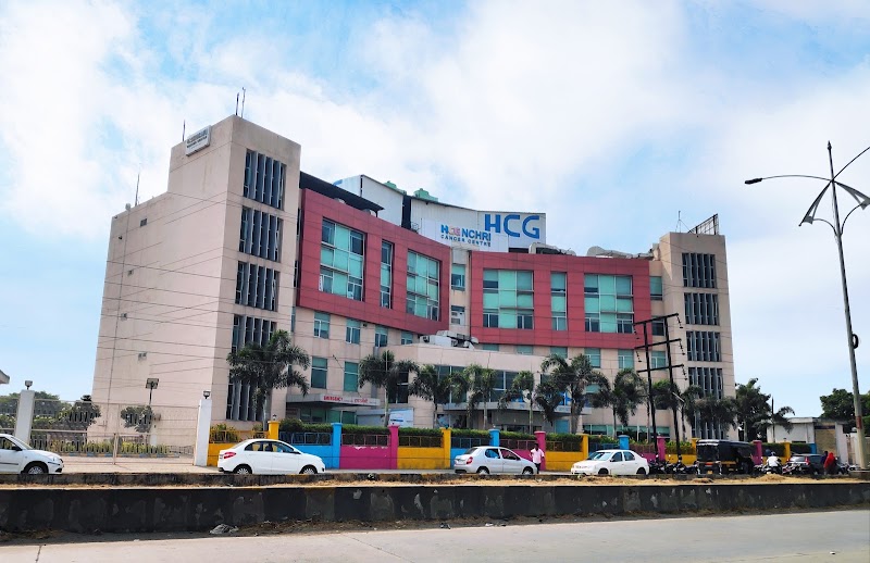 HCG Nagpur Cancer Hospital 
