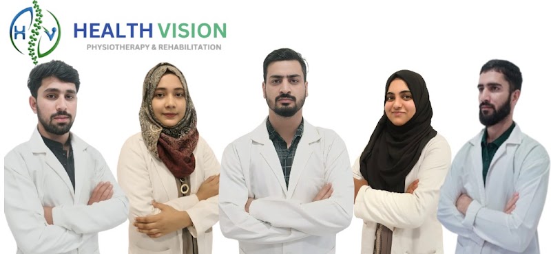 Health Vision Physiotherapy and Rehabilitation