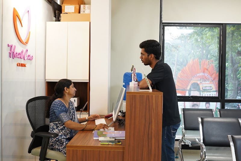 Heart Care Clinic