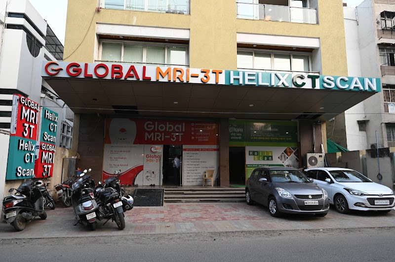 HELIX CT & MRI SCAN CENTER