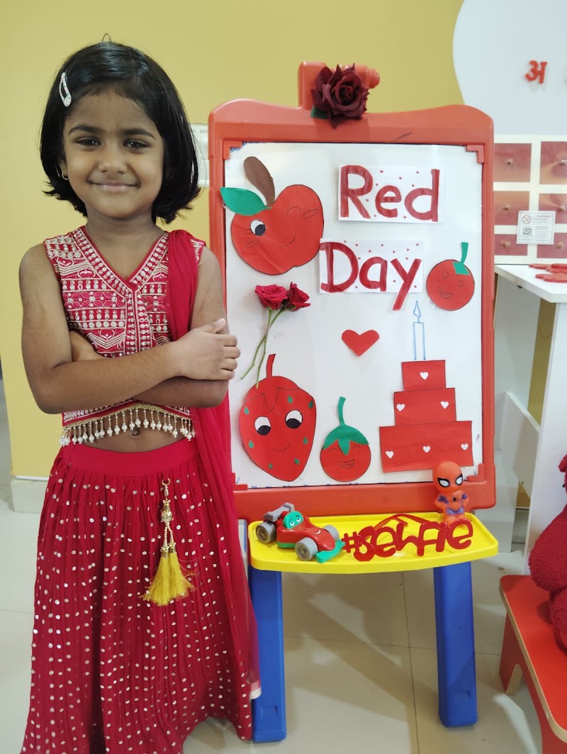 Hello World Preschools 