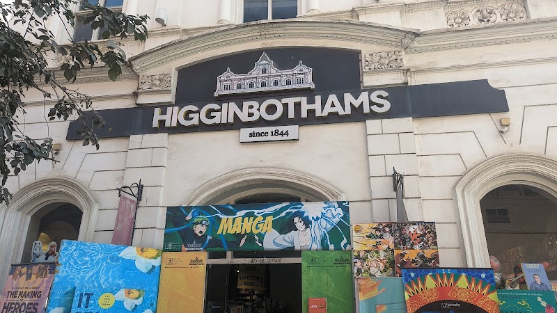 Higginbothams
