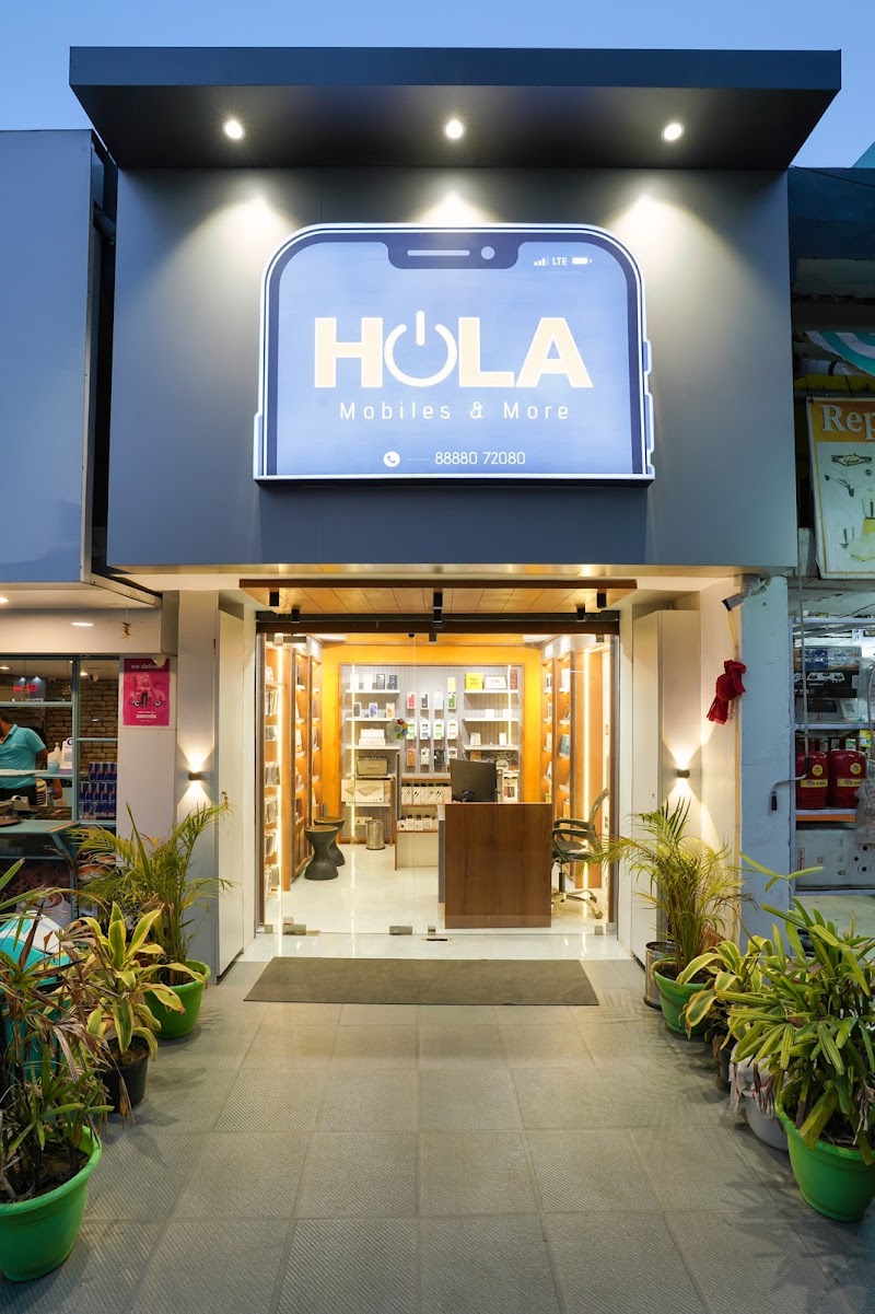 Hola Mobiles 