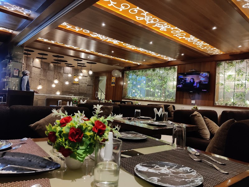 Hotel Ashirwad Inn