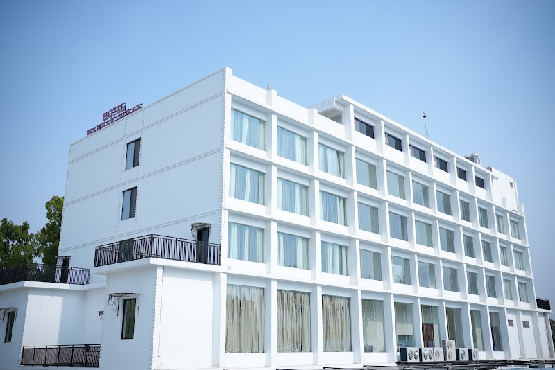 Hotel Makhan Vihar - Restaurants in Ambikapur