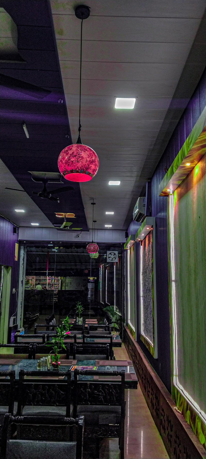 HOTEL SHREE SHREE - Restaurants in Sukma