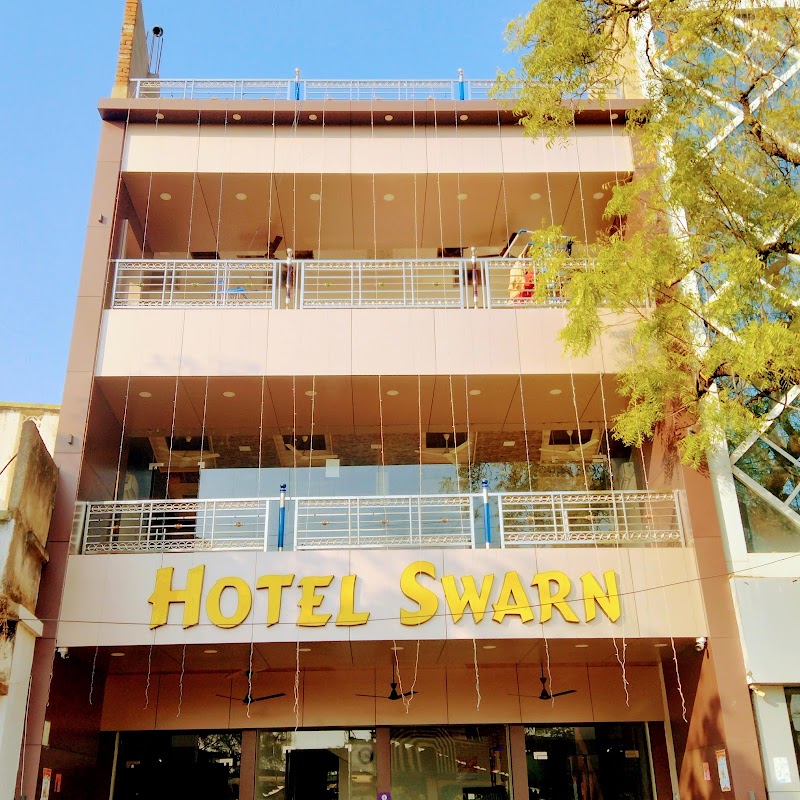 HOTEL SWARN - Restaurants in Subash Nagar, Mahasamund