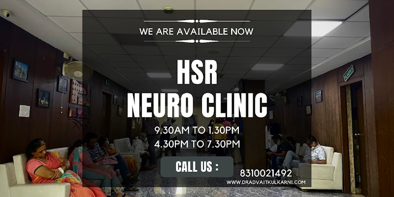 HSR Neuro Clinic
