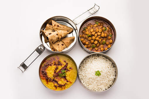 Hungry birds Catering and Tiffin Services