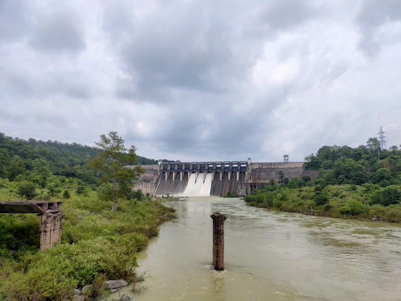 Hydel Power Plant Bango