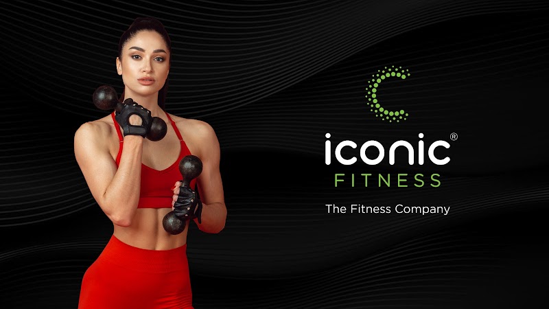 Iconic Fitness