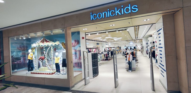 Iconic Kids - Clothes Kids in Raipur