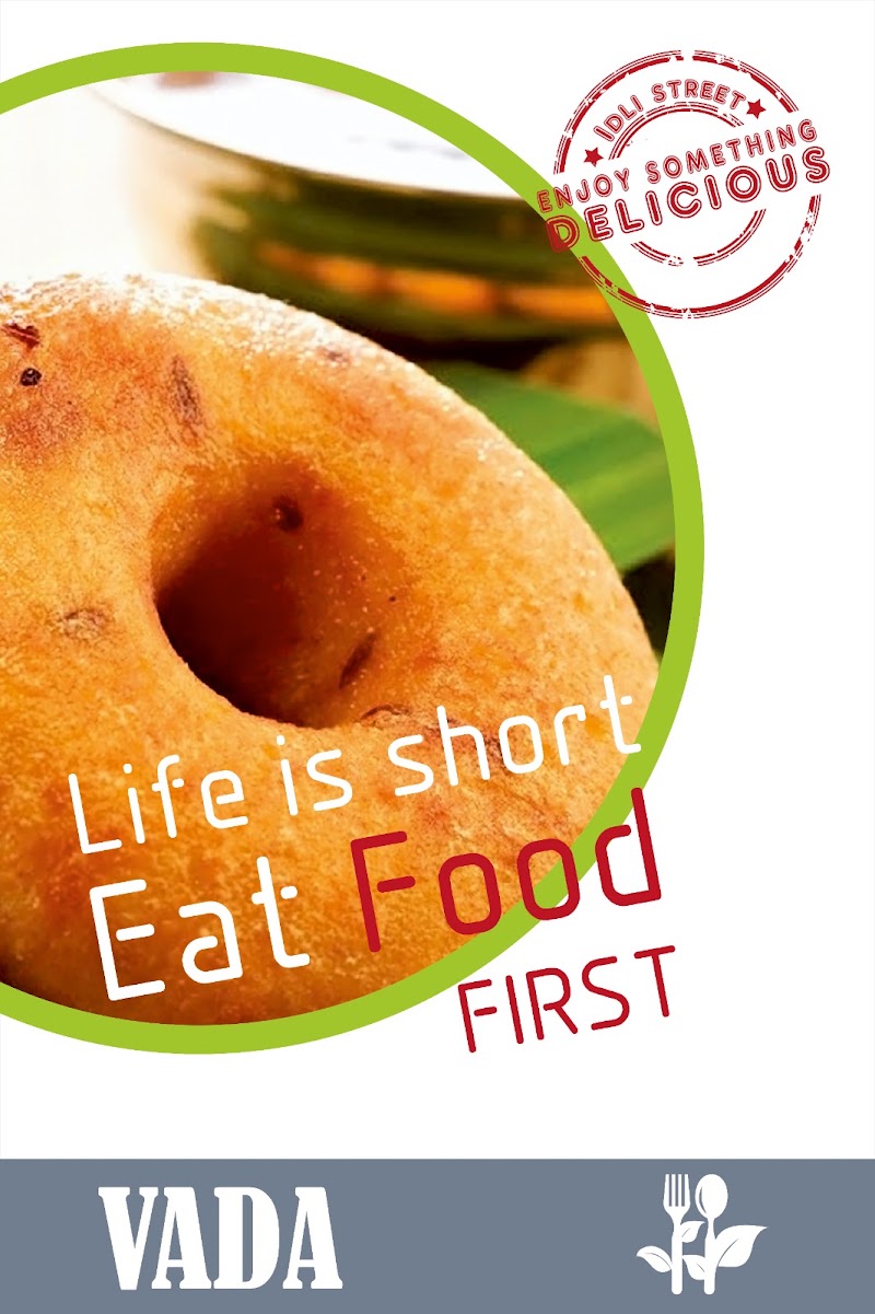 Idli Street - Restaurants in Ambikapur