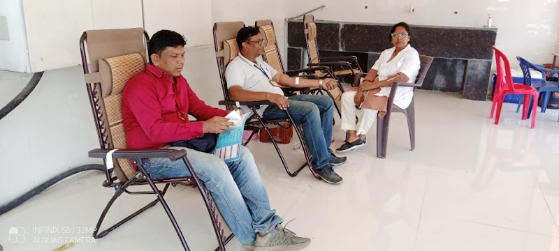 IGGMC Blood Bank