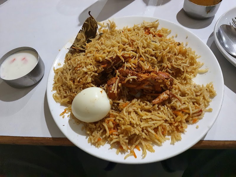 Indian Coffee House - Restaurants in Bhilai