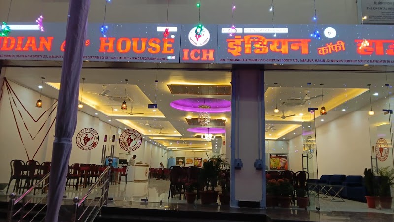 Indian Coffee House - Restaurants in Ambikapur