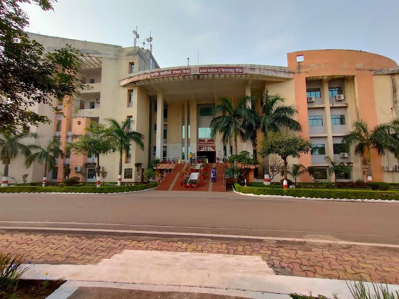 Indian Institute of Technology Bhilai -  IITs / IISc in IIT Bhilai, 6th Lane Road, Jevra, Chhattisgarh 491001, India