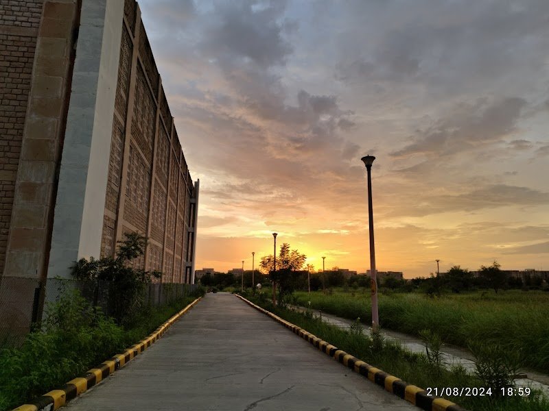Image of Indian Institute of Technology (IIT), Jodhpur
