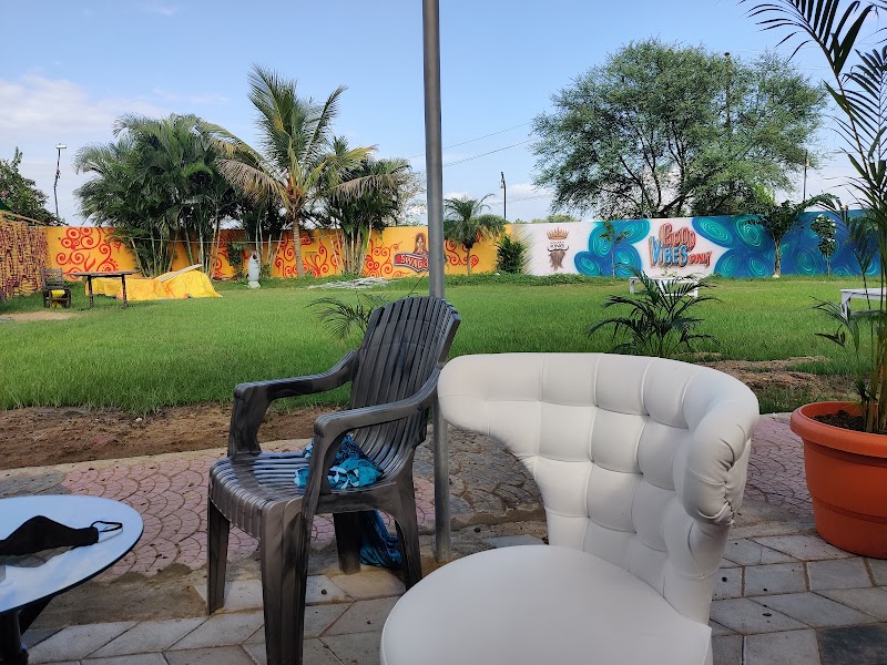 Indian Pride Restaurant And Resort