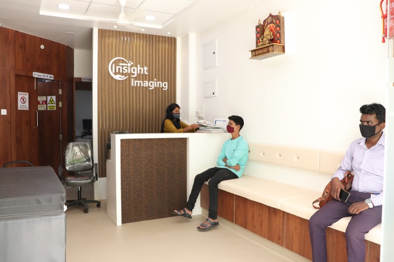 Insight Imaging & Endovascular Clinic